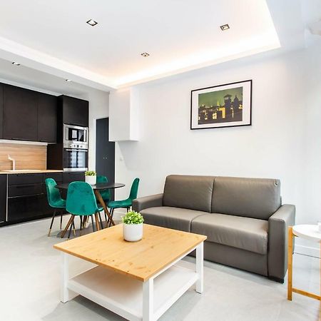 Cmg Parc De Bercy - Madagascar Apartment Paris Exterior foto