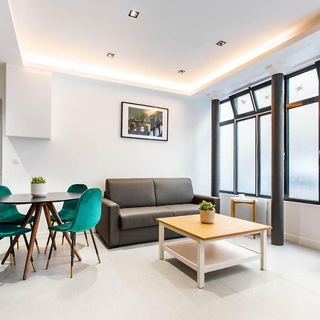 Cmg Parc De Bercy - Madagascar Apartment Paris Exterior foto